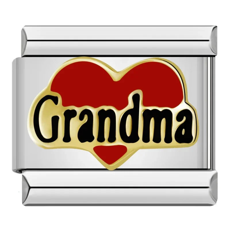 Love Grandma